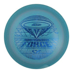 #11 (Blue Pebbles) 160-163 ESP Lite Force