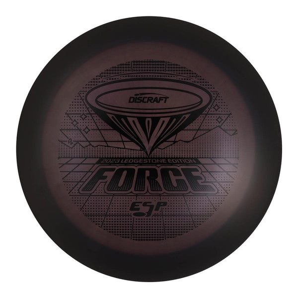 #6 (Black) 160-163 ESP Lite Force