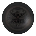 #1 (Black) 160-163 ESP Lite Force