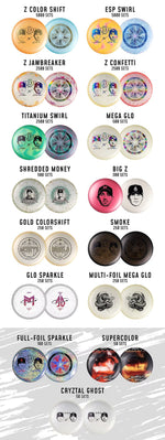 Luna Battle Pack (Pre-Order)