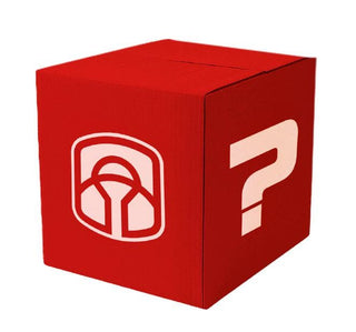 Ledgestone Mystery Box
