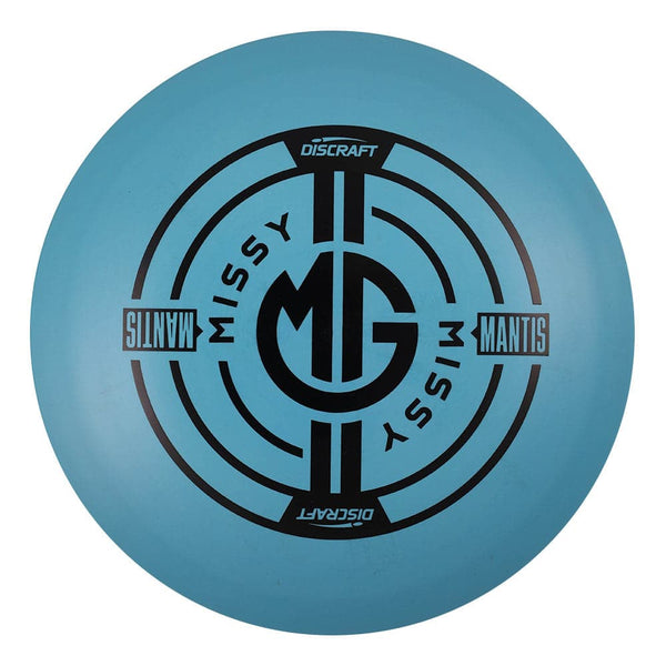 #23 Blue (Black) 173-174 Missy Gannon ESP Mantis