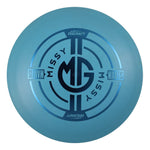 #24 Blue (Blue Metallic) 173-174 Missy Gannon ESP Mantis