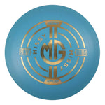 #25 Blue (Gold Linear Holo) 173-174 Missy Gannon ESP Mantis