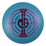 #26 Blue (Magenta Metallic) 173-174 Missy Gannon ESP Mantis