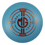 #27 Blue (Orange Metallic) 173-174 Missy Gannon ESP Mantis