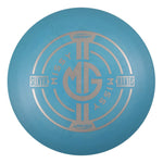 #28 Blue (Silver Brushed) 173-174 Missy Gannon ESP Mantis