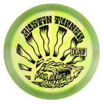 #31 Black 173-174 DGA 2023 Austin Turner Tour Series Banzai