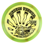 #32 Black 173-174 DGA 2023 Austin Turner Tour Series Banzai