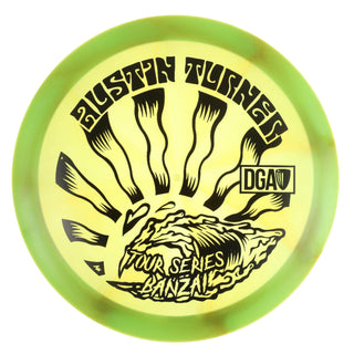 #32 Black 173-174 DGA 2023 Austin Turner Tour Series Banzai