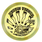 #37 Black 173-174 DGA 2023 Austin Turner Tour Series Banzai