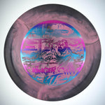 Michael Johansen MJ ESP Swirl Ringer GT (Exact Disc)