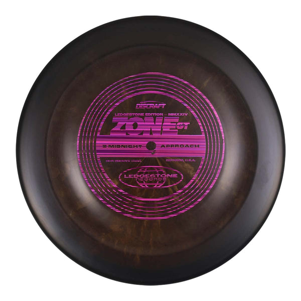 Midnight (Purple Lasers) 173-174 Midnight Z Zone GT