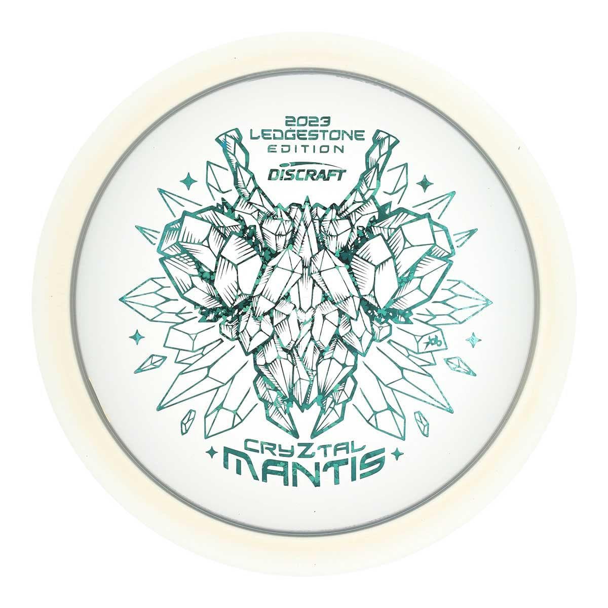 CryZtal Mantis | Ledgestone