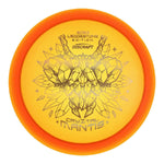 Orange (Gold Holo) 170-172 CryZtal Mantis