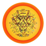 Orange (Jellybean) 170-172 CryZtal Mantis