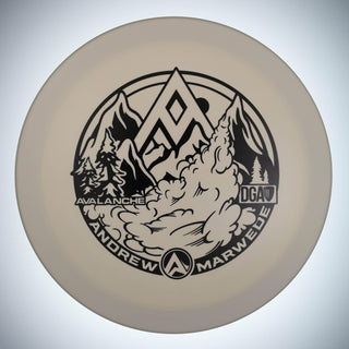Andrew Marwede Limited Edition PL Avalanche