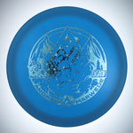 Blue (Snowflakes) 173-174 DGA Andrew Marwede LE ProLine PL Avalanche