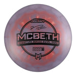#10 (Black) 170-172 Paul McBeth Signature Series ESP Anax