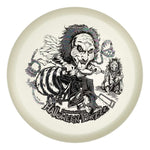 #11 (Silver Metallic/Oil Slick) 173-174 2026 Mega Glo Halloween Buzzz