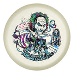 #14 (Blue Light Holo/Party Time) 177+ 2026 Mega Glo Halloween Buzzz