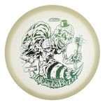 #24 (Colorshift) 175-176 2025 Mega Glo Halloween Buzzz
