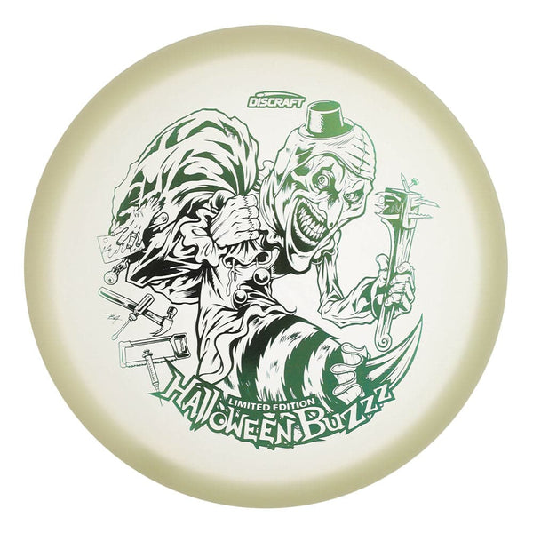 #24 (Colorshift) 175-176 2025 Mega Glo Halloween Buzzz