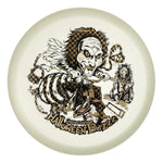 #1 (Gold Sparkle/Taxi Cab) 170-172 2026 Mega Glo Halloween Buzzz