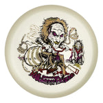 #21 (Summer Sunset/Gold Sparkle) 177+ 2026 Mega Glo Halloween Buzzz