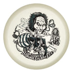 #23 (White Matte/Starry Night) 177+ 2026 Mega Glo Halloween Buzzz