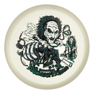 #2 (Green Metallic/Starry Night) 170-172 2026 Mega Glo Halloween Buzzz
