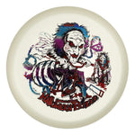 #5 (Red Shatter/Winter Sunset) 173-174 2026 Mega Glo Halloween Buzzz