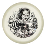#7 (Money/Zebra) 173-174 2026 Mega Glo Halloween Buzzz