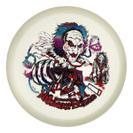 #9 (Red Lasers/Winter Sunset) 173-174 2026 Mega Glo Halloween Buzzz