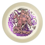 #10 (Pink Holo/Purple Metallic) 173-174 2026 USDGC Mega Glo Terminator
