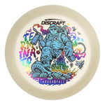 #18 (Blue Light Holo/Rainbow) 175-176 2026 USDGC Mega Glo Terminator