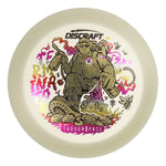 #25 (Gold Metallic/Summer Sunset) 175-176 2026 USDGC Mega Glo Terminator