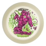 #29 (Magenta Shatter/Pickle Holo) 175-176 2026 USDGC Mega Glo Terminator