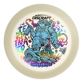 #2 (Blue Light Holo/Rainbow) 173-174 2026 USDGC Mega Glo Terminator