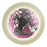 #30 (Oil Slick/Magenta Metallic) 175-176 2026 USDGC Mega Glo Terminator