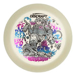#36 (Silver Linear Holo/Winter Sunset) 175-176 2026 USDGC Mega Glo Terminator