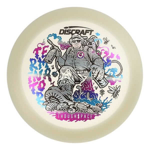 #36 (Silver Linear Holo/Winter Sunset) 175-176 2026 USDGC Mega Glo Terminator