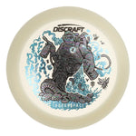 #9 (Oil Slick/Snowflakes) 173-174 2026 USDGC Mega Glo Terminator