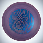 #11 Blue Pebbles 173-174 Micah Groth ESP Athena