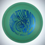 #12 Blue Pebbles 173-174 Micah Groth ESP Athena