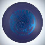 #15 Blue Pebbles 173-174 Micah Groth ESP Athena