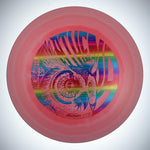 #50 Rainbow Lasers 173-174 Micah Groth ESP Athena