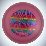 #53 Rainbow Lasers 173-174 Micah Groth ESP Athena