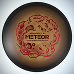 #12 Red Metallic 177+ Midnight Z Meteor