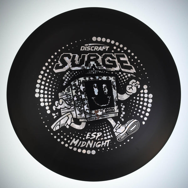 ESP Midnight Surge